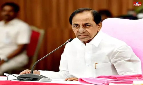 Key Decisions in the Telangana Cabinet Meeting Key Decisions in the Telangana Cabinet Meeting
