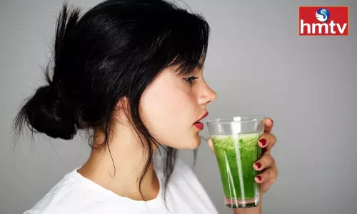 Does the Body get Tired Quickly Add These Juices to Your Diet From Today