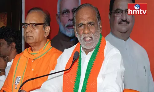 మునుగోడులో బీజేపీదే విజయం: డా.లక్ష్మణ్