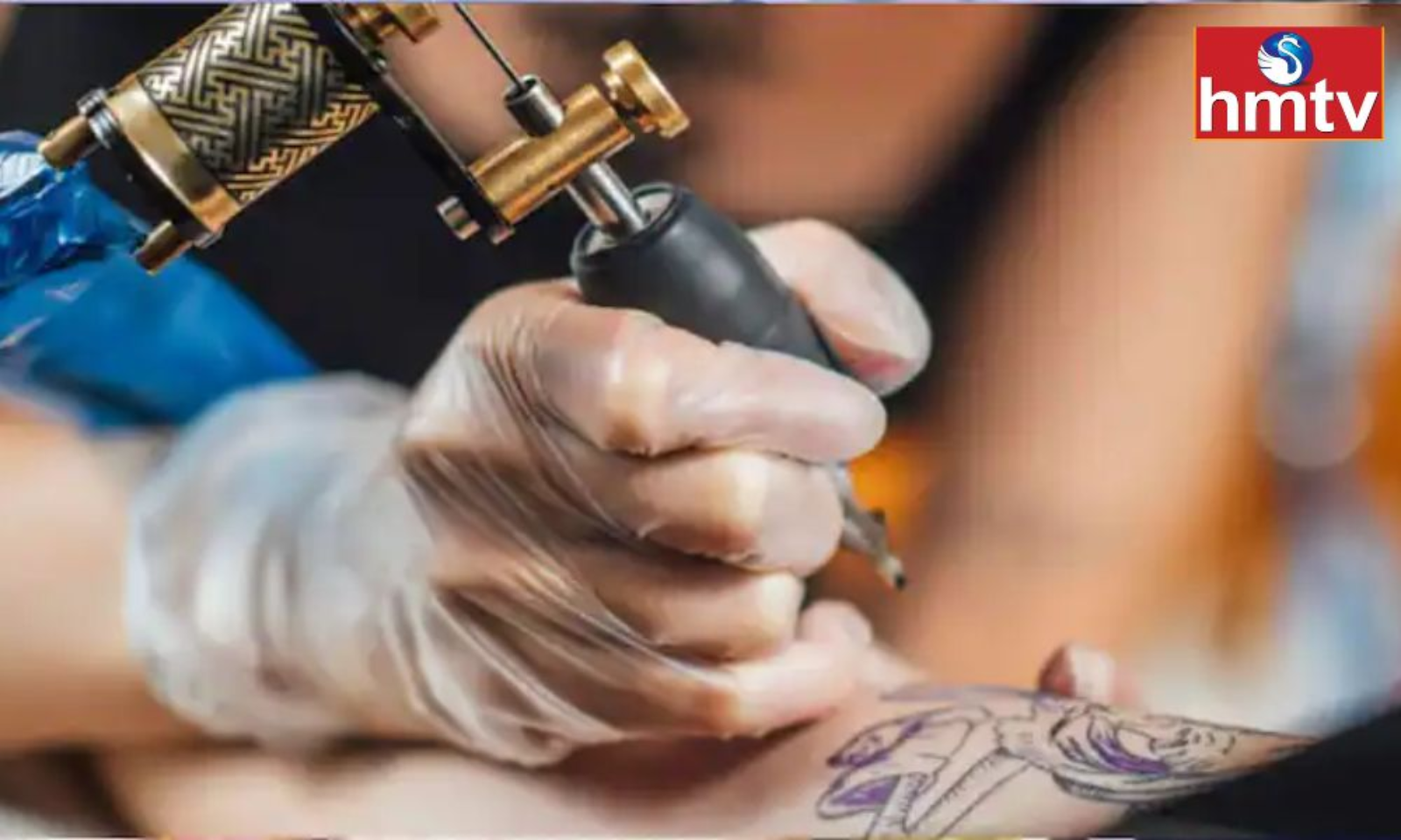 Tattoo Risks and Side Effects What Are the Disadvantages of Getting a  Tattoo  HubPages