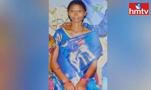 Woman Mistakenly Prepare Food With Pesticide In Khammam Woman Mistakenly Prepare Food With Pesticide In Khammam