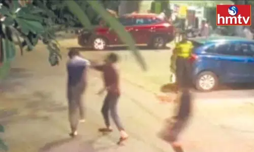 25-year-old Stabbed to Death in Delhi Malviya Nagar 25-year-old Stabbed to Death in Delhi Malviya Nagar