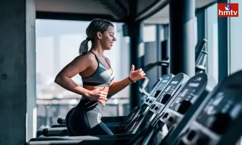 Are you doing too many workouts in the gym beware of the risk of cardiac arrest