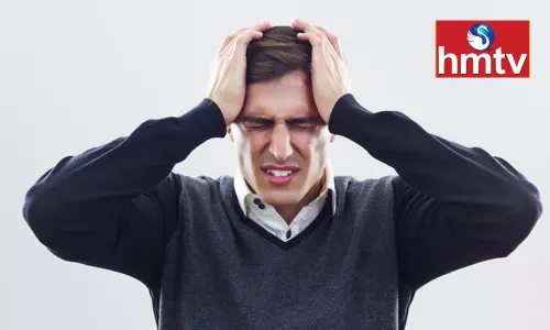 These Symptoms Appear in the Body When Under Stress Learn how to be Stress Free