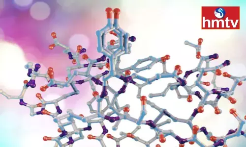 This Drug Can Help Fight More than 300 Drug-resistant Bacteria