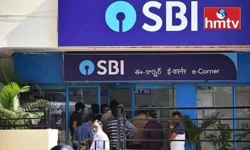 SBI Launches Utsav Fixed Deposit Scheme