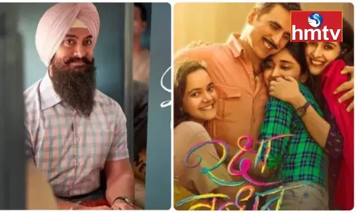 Boycott Bollywood Trending on Social Media