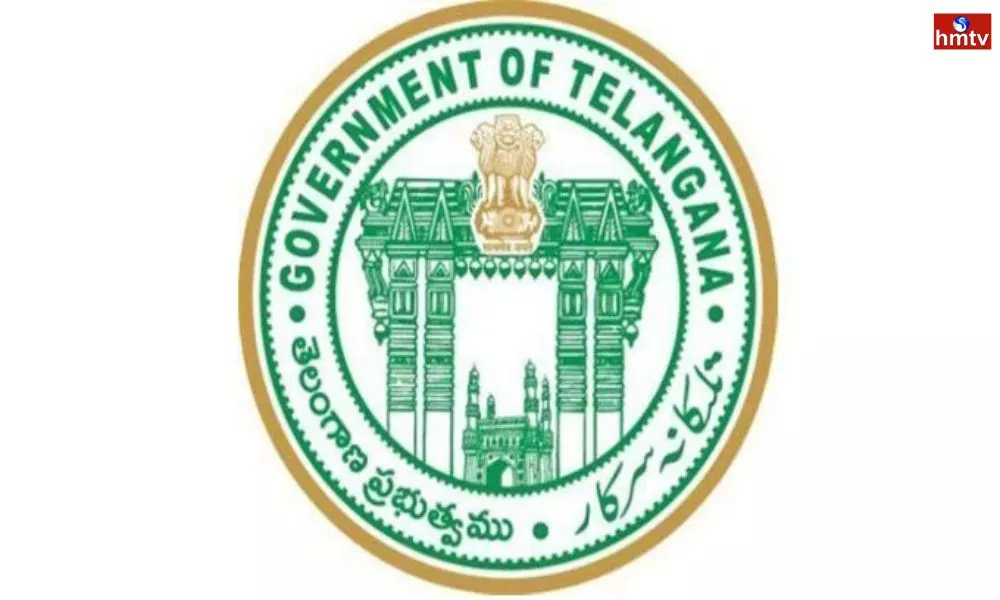 Telangana Dalit Bandhu Scheme 2022