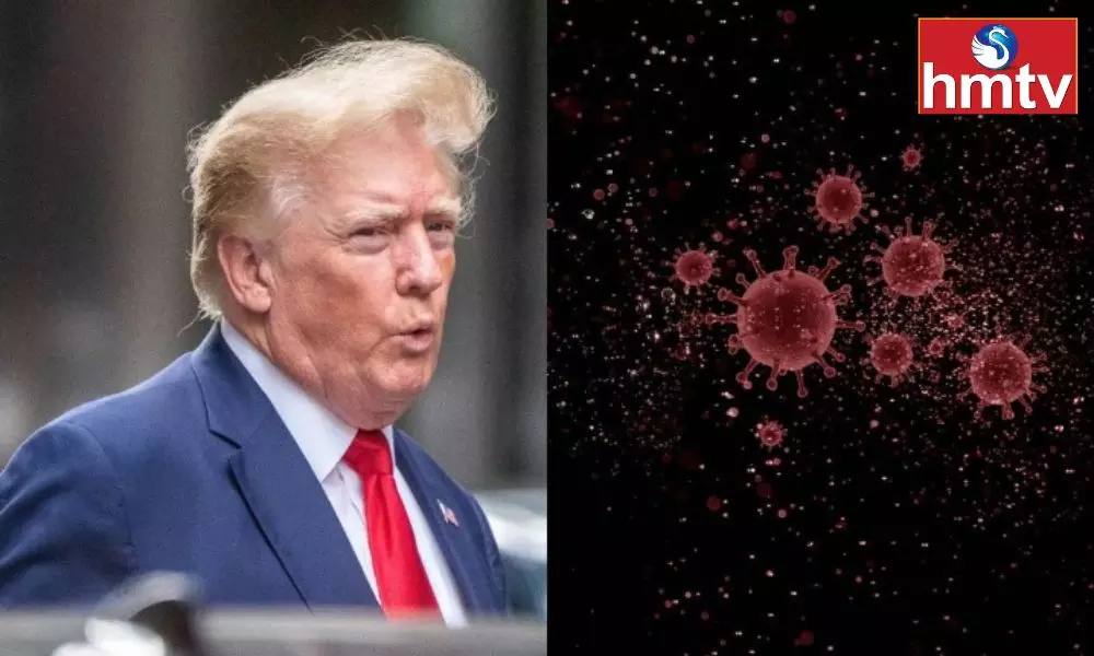 People want Monkeypox to be renamed as Trump 22