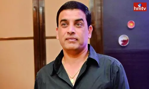 Dil Raju is Showing Interest in Kalyan Ram Movie Dil Raju is Showing Interest in Kalyan Ram Movie