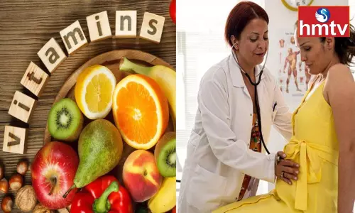 These Vitamins are Very Necessary for Women they Protect From Many Diseases These Vitamins are Very Necessary for Women they Protect From Many Diseases