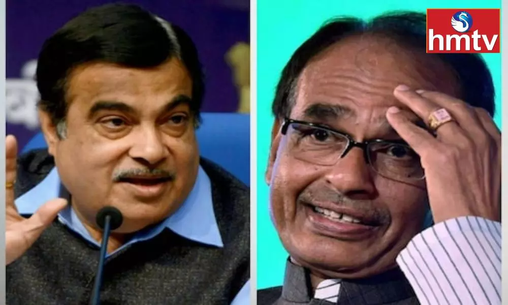 Nitin Gadkari, Shivraj Chouhan Dropped From Top BJP Body In Major Revamp Nitin Gadkari, Shivraj Chouhan Dropped From Top BJP Body In Major Revamp