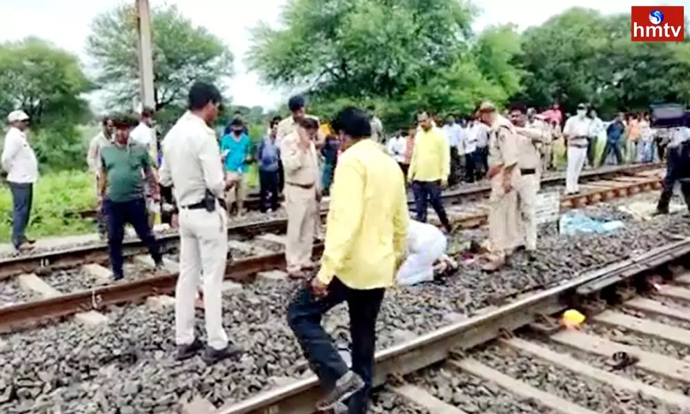 Tragedy in Ujjain Madhya Pradesh