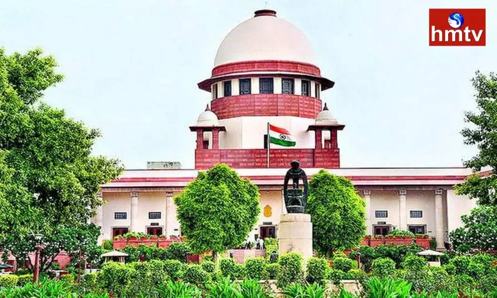 Supreme Court Key Comments on Political Parties
