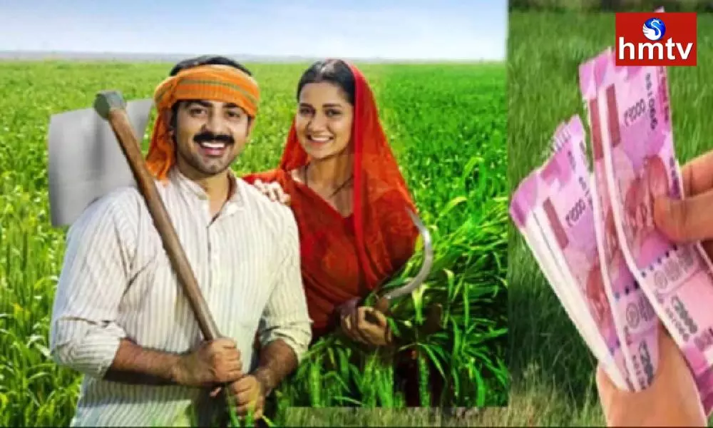 Is it possible for both husband and wife to avail PM Kisan benefit
