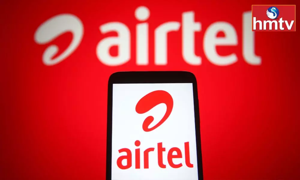 Airtel new Plans Rs.519 plan Rs.779 Plans Chek for Details