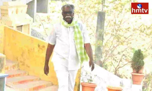 Tammineni Krishnaiah Murder Case Tammineni Krishnaiah Murder Case