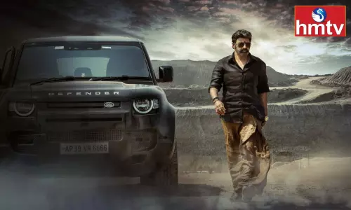 Mythri Movie Makers Reject The Tempting Offer For NBK107?