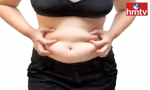 Tired of Growing Belly fat Follow These Tips Tired of Growing Belly fat Follow These Tips