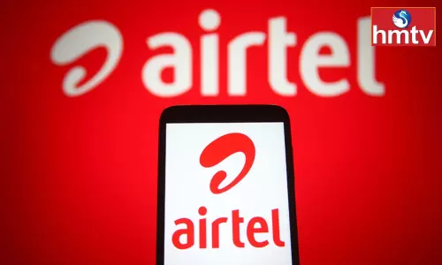 Airtel new Plans Rs.519 plan Rs.779 Plans Chek for Details