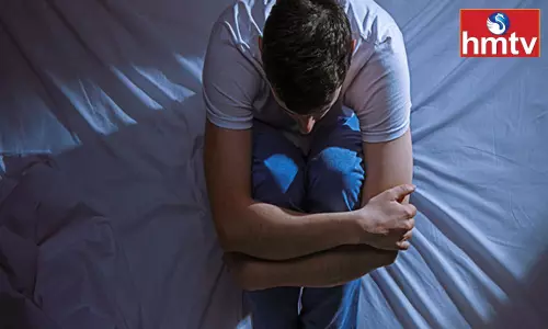 Eating These Foods at Night Makes it Difficult to Sleep