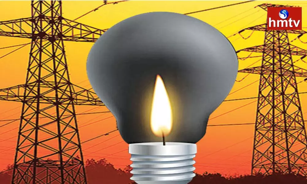 Center Has Banned Power Purchase from Discoms in Exchanges