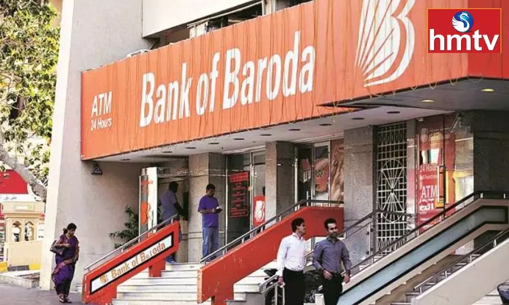 Bank of Barodas New Scheme High Interest in Short Period