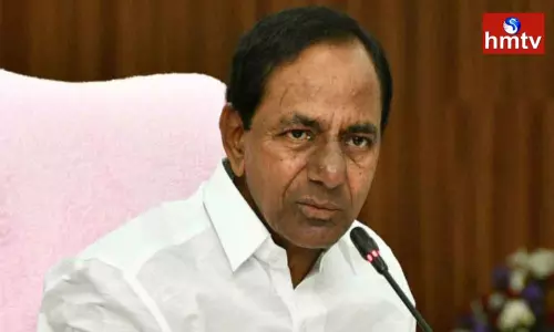 War of Words Between State Govt and Central Govt Over Irrigation Projects