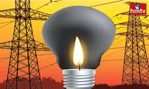 Center Has Banned Power Purchase from Discoms in Exchanges