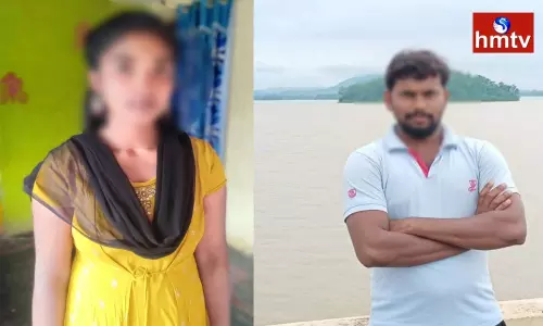 A Young Man  Trapped and Cheated a Degree Student