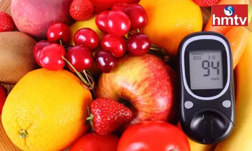 These Fruits are a Boon for Diabetic Patients