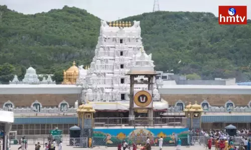 A Crucial Decision in the History of TTD