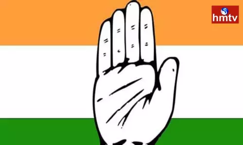 Congress is Unable to Come to Clarity on the  Candidate