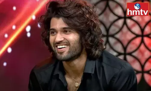 Counting Will Start From 200Cr for Liger’, Says Vijay Deverakonda