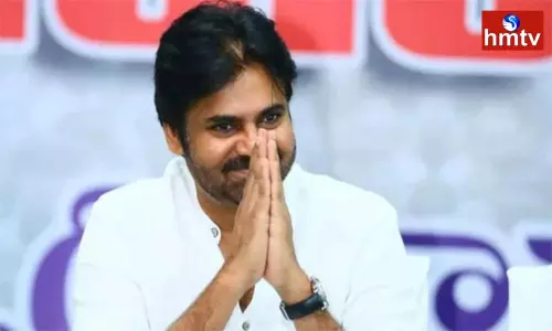 Janasena Chief Pawan Kalyan will Tour Kadapa Today Janasena Chief Pawan Kalyan will Tour Kadapa Today