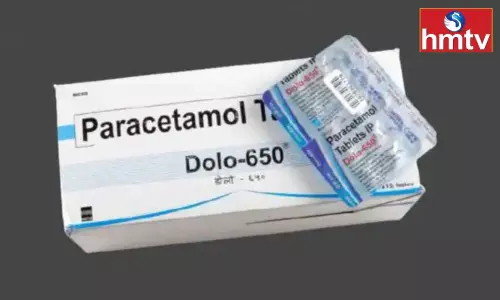Pharma Company Distributed Rs 1,000 Crore Freebies to Prescribe Dolo 650 Mg Tablets Pharma Company Distributed Rs 1,000 Crore Freebies to Prescribe Dolo 650 Mg Tablets