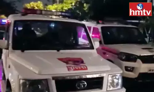 Mumbai Police Receive 26/11 Like Attack Warning From Pakistan Number Mumbai Police Receive 26/11 Like Attack Warning From Pakistan Number