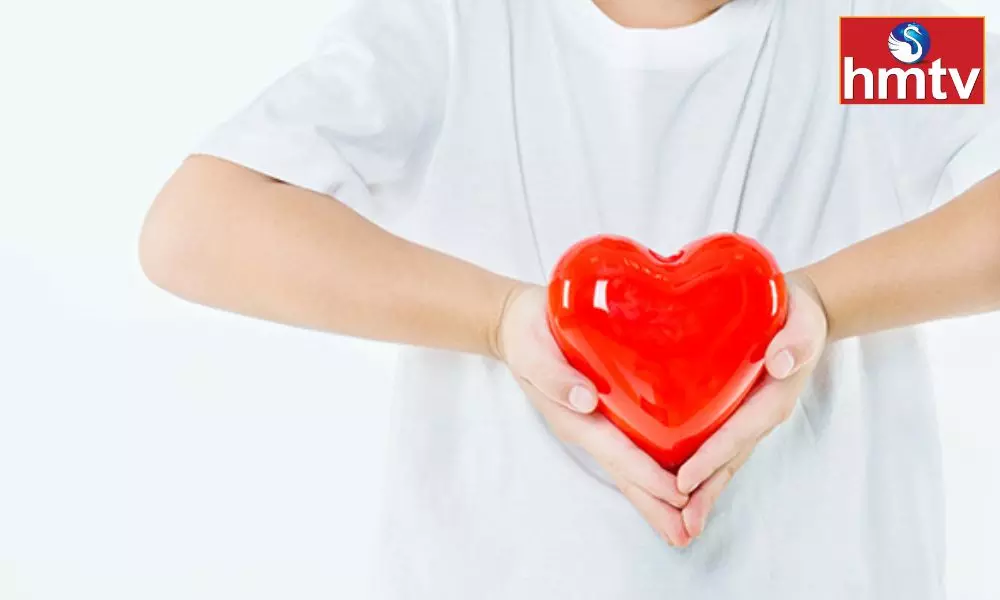 The Risk of Heart Attack in Young Children is Increasing Rapidly These are the Reasons