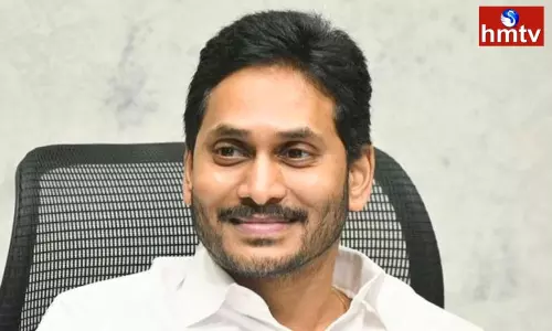 AP CM Jagan to Delhi Tomorrow