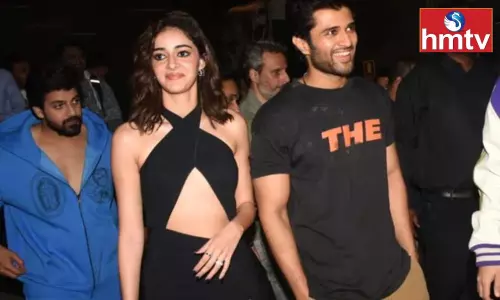 Netizens Trolled Ananya Panday