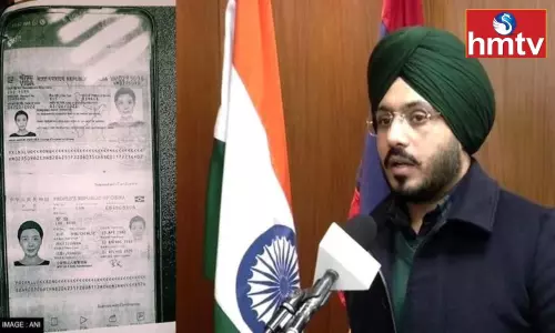 Delhi Police Busts Major Extortion Racket Involving Over 100 Chinese Loan Apps Delhi Police Busts Major Extortion Racket Involving Over 100 Chinese Loan Apps