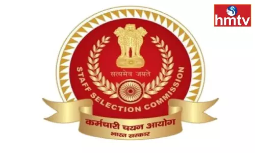 Staff Selection Commission has Released a Notification for the Posts of Junior Engineer (JE)