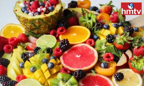 These Fruits are the Best Option if There is Lack of Oxygen in the Blood These Fruits are the Best Option if There is Lack of Oxygen in the Blood