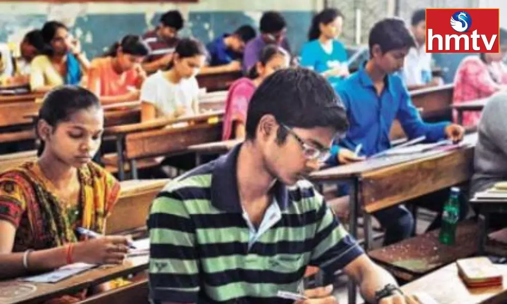 Tenth Exam Procedure Changes in Andhra Pradesh