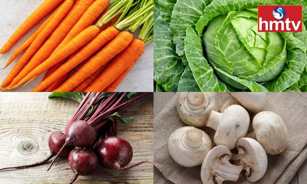 These Vegetables Should be Eaten Carefully Otherwise it is Difficult to Avoid Side Effects