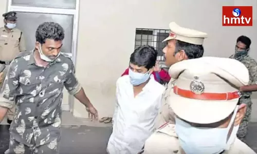 MLC Anantha Babu Mother Manga Ratnam Passed Away MLC Anantha Babu Mother Manga Ratnam Passed Away