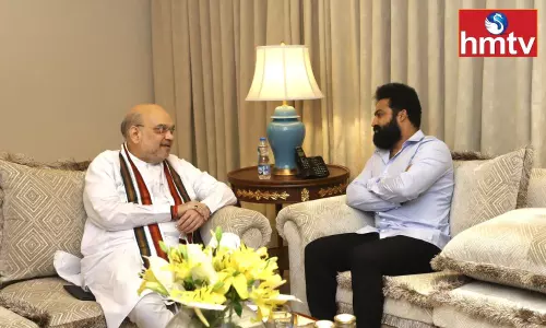 BJP Plans for Promotion With Film Actors