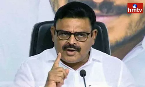 War of Words Between TDP and YCP Over Polavaram Project War of Words Between TDP and YCP Over Polavaram Project