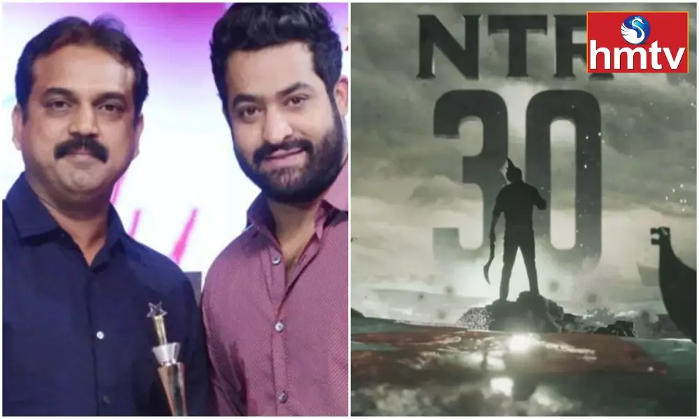 NTR30 Getting More Delayed