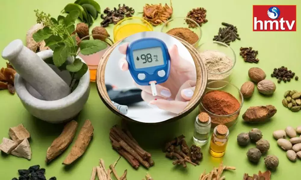 These Ayurvedic Foods are Miracle Cure for Diabetic Patients Keep Sugar Level Under Control